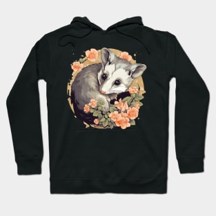 possum Hoodie